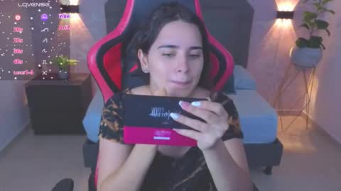 A N G E L I C A online show from 09.10.25