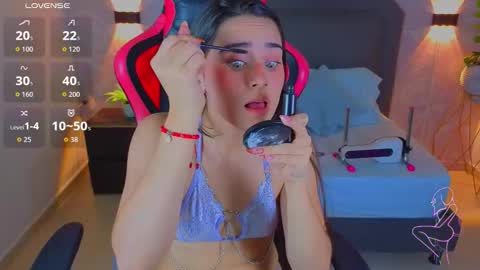 A N G E L I C A online show from 03.04.26