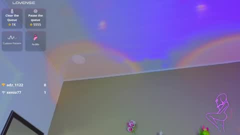 A N G E L I C A online show from 03.10.26