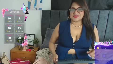 Snapshot of angelica_mature49 chatting on 02.28.26 Angelica online show from 02.28.26