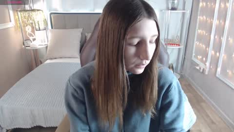 Angelica online show from 01.31.25