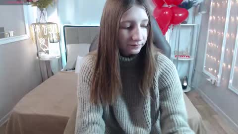 Angelica online show from 02.21.25