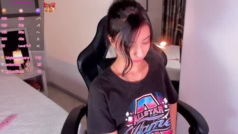 U can call me Angel online show from 12.18.24