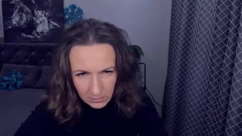 AngelicaCream online show from 01.14.26