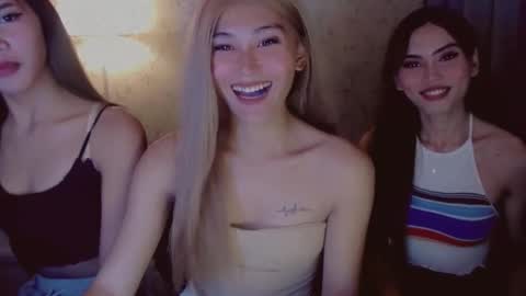 Snapshot of angelicadoll69 chatting on 04.15.26 Angelica online show from 04.15.26