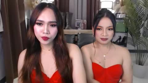 SweetAngelica online show from 09.18.25