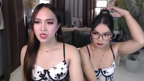 SweetAngelica online show from 09.20.25