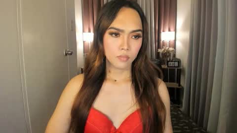 SweetAngelica online show from 11.12.25