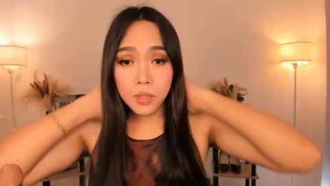 SweetAngelica online show from 02.10.26