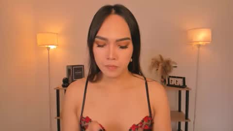 SweetAngelica online show from 03.29.26