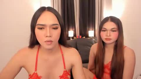 SweetAngelica online show from 05.07.26