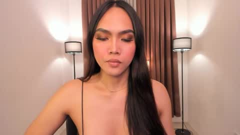 SweetAngelica online show from 07.04.26