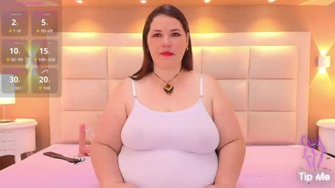 Angelica  online show from 04.13.26