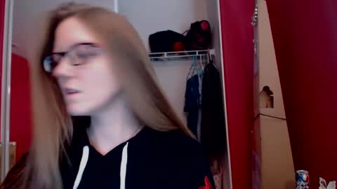 AngelicAngel online show from 02.05.25