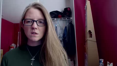 AngelicAngel online show from 02.06.25