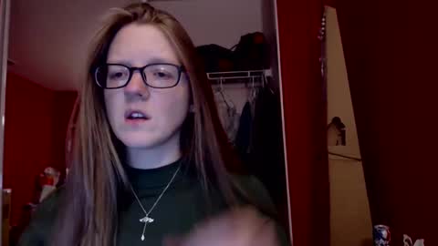 AngelicAngel online show from 02.06.25