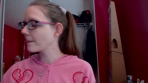 AngelicAngel online show from 02.07.25