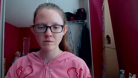 AngelicAngel online show from 02.07.25