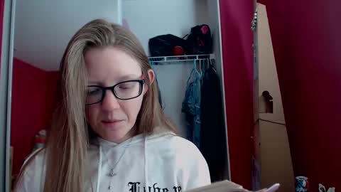 AngelicAngel online show from 02.10.25