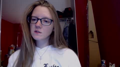 AngelicAngel online show from 02.11.25