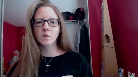 AngelicAngel online show from 02.11.25