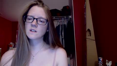 AngelicAngel online show from 02.21.25