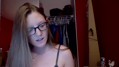 AngelicAngel online show from 02.25.25