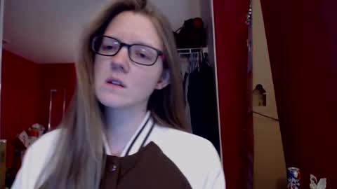 AngelicAngel online show from 03.05.25