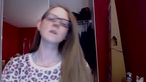 AngelicAngel online show from 03.07.25