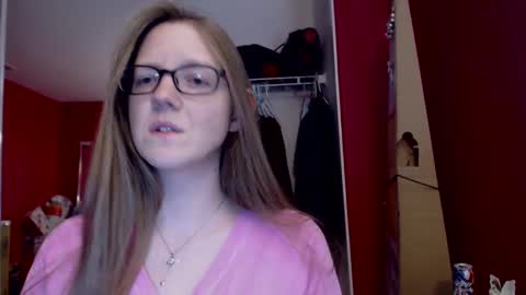 AngelicAngel online show from 03.12.25