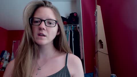 AngelicAngel online show from 09.17.25