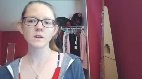 AngelicAngel online show from 12.22.25