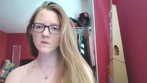 AngelicAngel online show from 02.03.26