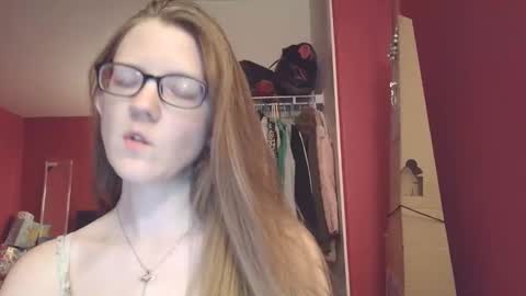 AngelicAngel online show from 02.07.26