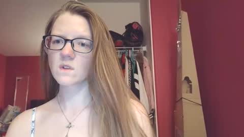 AngelicAngel online show from 02.25.26