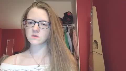 AngelicAngel online show from 03.28.26