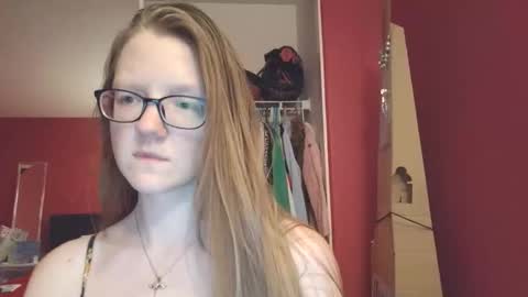 AngelicAngel online show from 04.06.26