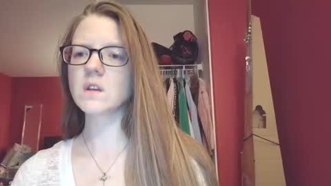 AngelicAngel online show from 04.08.26