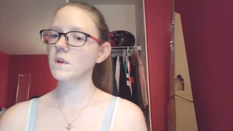 AngelicAngel online show from 05.11.26