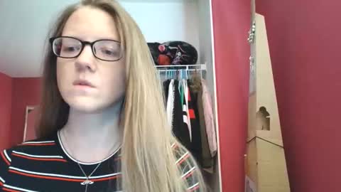 AngelicAngel online show from 05.13.26