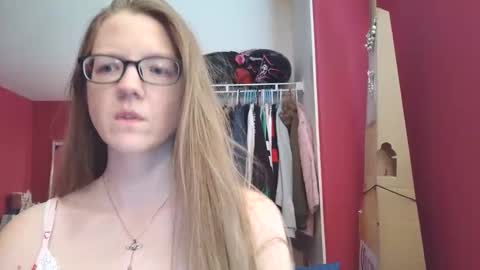AngelicAngel online show from 05.19.26