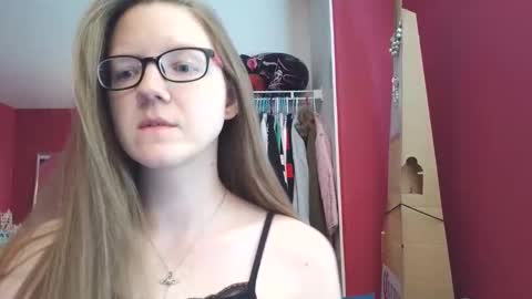 AngelicAngel online show from 05.20.26