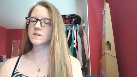 AngelicAngel online show from 05.21.26
