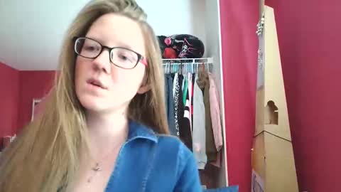 AngelicAngel online show from 05.26.26