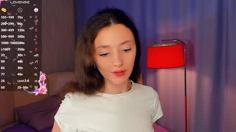 Angelica online show from 12.07.24