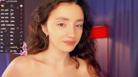 Angelica online show from 12.09.24