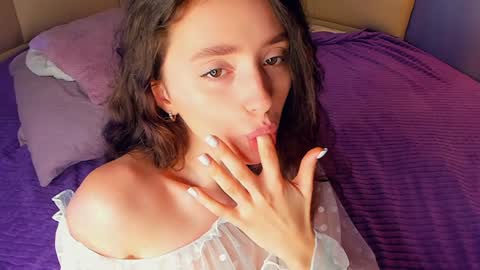 Angelica online show from 12.09.24