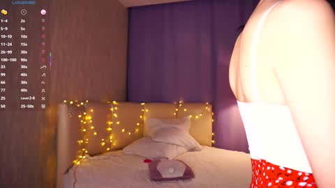 Angelica online show from 02.07.25