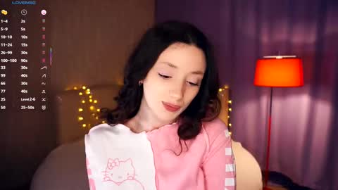 Angelica online show from 02.11.25