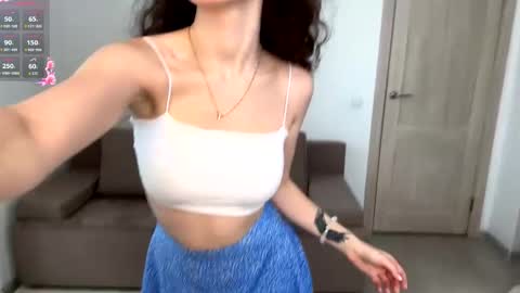 Angelica online show from 02.09.26